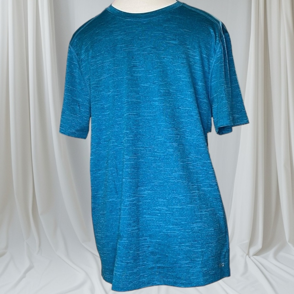 DSG Performance Tee